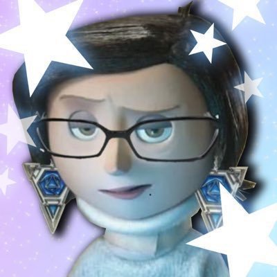 Bussynetta Fisalia Murata 🍥 Profile
