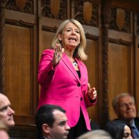 Harriett Baldwin (@hbaldwin) 's Twitter Profile Photo Harriett Baldwin (@hbaldwin) 's Twitter Profile Photo