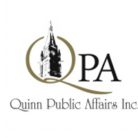 Quinn Public Affairs (@quinnpublic) 's Twitter Profile Photo