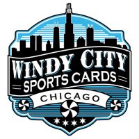 Windy City Sports Cards (@312sportscards1) 's Twitter Profile Photo Windy City Sports Cards (@312sportscards1) 's Twitter Profile Photo