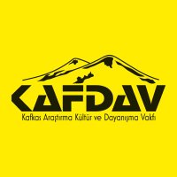 KAFDAV (@kafdav) 's Twitter Profile