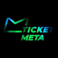 Ticket Meta (@ticketmetanft) 's Twitter Profile
