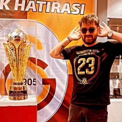 barisyokburda's profile picture. Selam kendi hayatınızla ilgilenin iyi günler 🙋🏼‍♂️