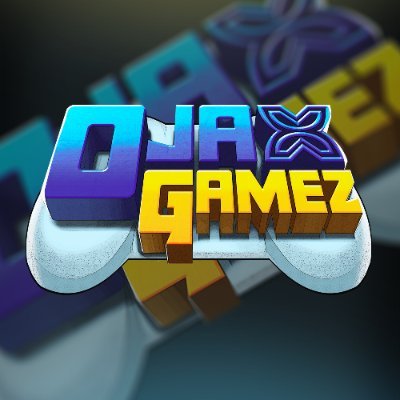 OjaGamez's profile picture. Game Development Studio
More Than a Game
Projects:
Ninja Revival Online: https://t.co/8ksSuqHS7J