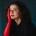 Lady of the Red (@theladyofthered) Twitter profile photo
