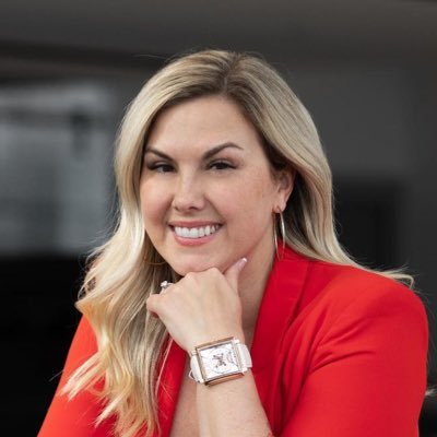 Curious about everything, passionate about growth | Wife and mom