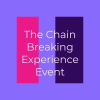 The Chain Breaking Experience (@iamcoachashley) 's Twitter Profile Photo