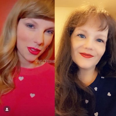 Single mom of 2! I💜 TAYLOR SWIFT, 📚📖, ✈️, fashion & 👑! #BeginAgain #Happiness #Style #TLOAS TN Like*6, Rt*2, Reply*1!💗💗 #AtlantaTStheErasTour