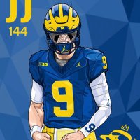 Michigan Moneyline (@michiganmoneyln) 's Twitter Profile Photo