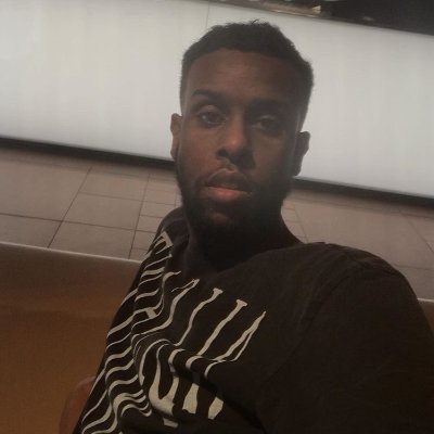 MrHendrix92's profile picture. Mamba Mentality 🔻🇵🇸