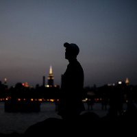 patrick (@patrickdodson) 's Twitter Profile