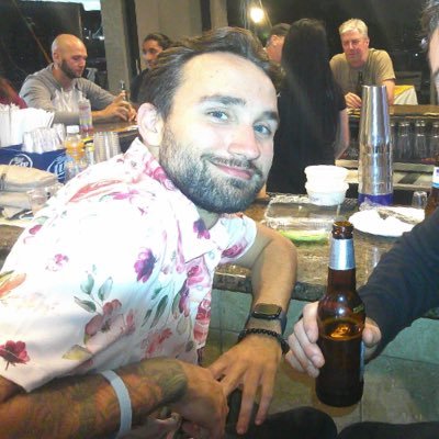 willysolus's profile picture. WS