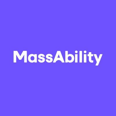 Helping you do you. Discover what's possible for people with disabilities 💜 Reach out about our programs & services.