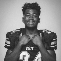Israel Allen (@israeljallen1) 's Twitter Profile