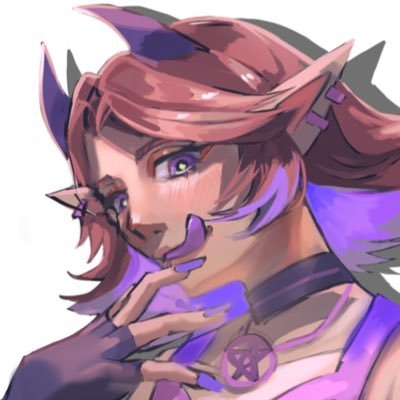Leslie ✨️😈| Demon VTさんのプロフィール画像