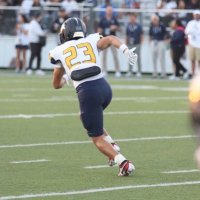 Roberto Ramirez 2026 Nickel/Safety/OLB (@robertrmrz) 's Twitter Profile