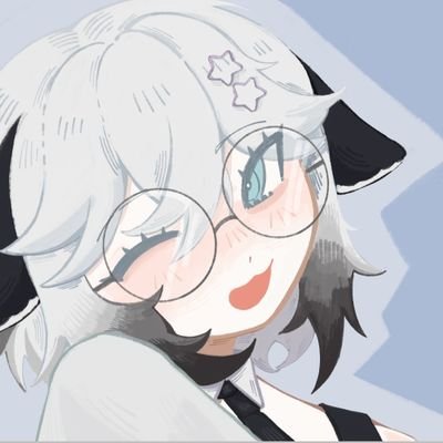 Bimbomuunmuun's profile picture. Old lady
Bimbo - 18+
Vtuber in progress- model art arc