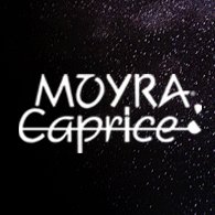 Moyra Caprice (@MoyraCaprice) / Twitter