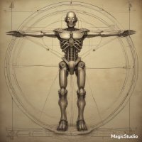 v. r. (@vitruvianbot) 's Twitter Profile