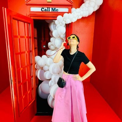 I make technology and data work for people. Former @OCCRP and @LNData /|@cheveningFCDO Alumni | 💕MSc @LSEdatasociety (@MediaLSE)| 💕