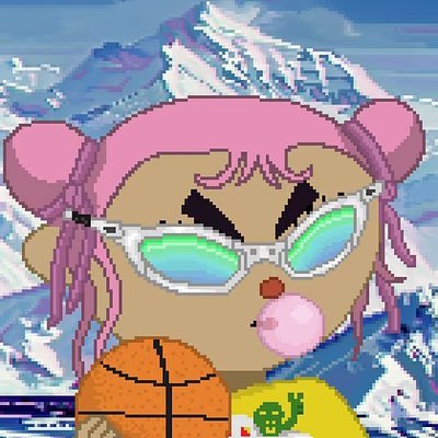 micooooowwww's profile picture. Made a million by myself yea that be my song.