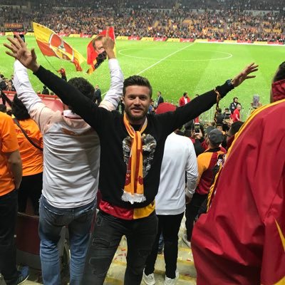 ckr48bdrm's profile picture. 💛❤️GALATASARAY 🤍💚BODRUMSPOR