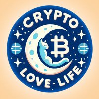 cryptolovelife.base.eth (@cryptolovelife) 's Twitter Profile Photo cryptolovelife.base.eth (@cryptolovelife) 's Twitter Profile Photo