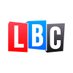LBC (@lbc) Twitter profile photo LBC (@lbc) Twitter profile photo