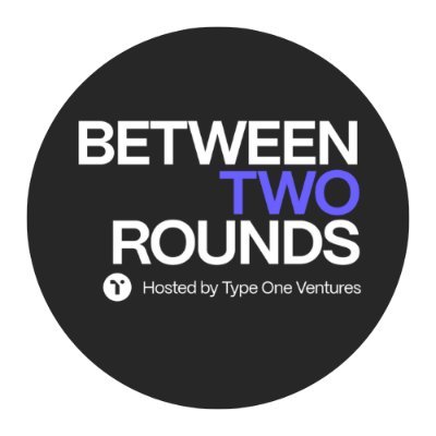 TypeOnePodcast's profile picture. Home of Between Two Rounds Podcast | Every Thursday