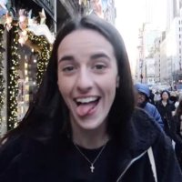 Claire: Caitlin Clark Style (@caitlinclarksty) 's Twitter Profile Photo Claire: Caitlin Clark Style (@caitlinclarksty) 's Twitter Profile Photo