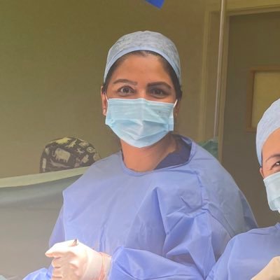 RCS Emerging Leader, Breast Surgeon, SpR NC&E London Deanery, Traveller, Mum, Football enthusiast