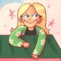 ✨ maggie may ✨@marms.art on bluesky (@marmsart) 's Twitter Profile