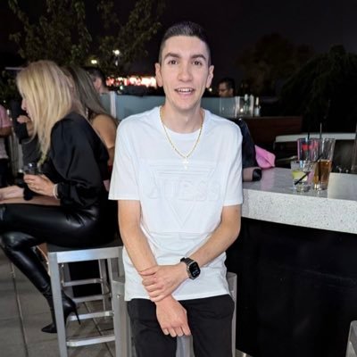 DjBford's profile picture. 
