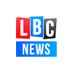LBC News (@lbcnews) Twitter profile photo LBC News (@lbcnews) Twitter profile photo