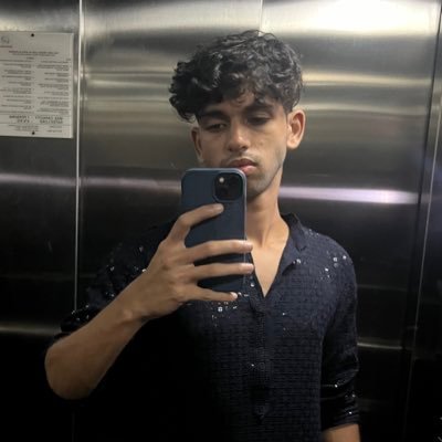 omkar_mehendale's profile picture. In a toxic relationship with Man Utd 🥺