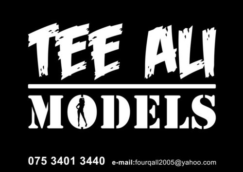 Tee Ali Models