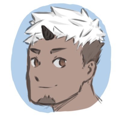 EN/日本語 OK • i RT a lot of art and sometimes i draw