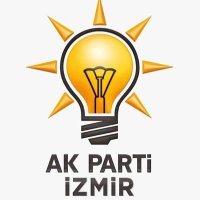 İzmir Büyükşehir Belediye Meclisi AK Parti Grubu (@akizmirbld) Twitter profile photo