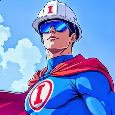 インデックスマン🦸♂️ Profile