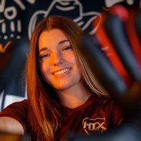Caelyn Moore (@caelynmooregk) 's Twitter Profile