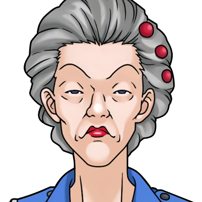 xLostRequiem's profile picture. 【 𝐓𝐡𝐞 𝐆𝐨𝐥𝐝𝐞𝐧 𝐆𝐢𝐫𝐥 】Sᴇᴄᴜʀɪᴛʏ Gᴜᴀʀᴅ ᴀɴᴅ Aᴄᴛʀᴇss ✦ 𝗤𝗨𝗘𝗘𝗡 𝗥𝗘𝗔𝗣𝗘𝗥
  ❝ DIE, WHIPPERSNAPPERS!! *rata-tat-tat-tat-tat-tat-tat-tat...* ❞