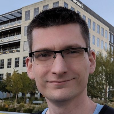jacobkukuk's profile picture. Experienced full-stack developer and systems engineer skilled in programming, databases, server management, cloud computing, and design.