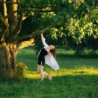 Марина Семенченко (@semenchencosm) 's Twitter Profile Photo