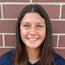kyleeberanek's profile picture. |Lady Dukes 18u- Kiemeyer/Tesnar| New Palestine High School 25’ | |#00 | MIF/Catcher | GPA - 3.8|