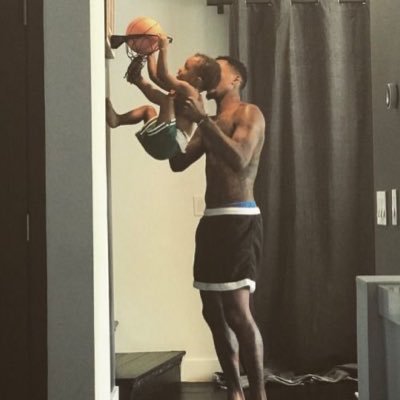 HeisBJ5's profile picture. ATHELETE⚽️