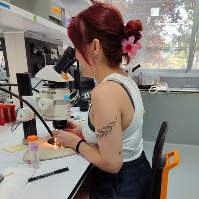 tedelosreyes's profile picture. PhD in Molecular Bioscience, scientific Communicator and Drosophilist.
 Villaverde.