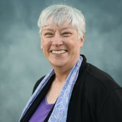 Janet Freeman-Daily Profile