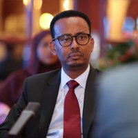 Abdihakim M. Yusuf (@hakiimov) 's Twitter Profile