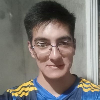 garipe_ivan's profile picture. De Boca como toda persona de bien. Vi mi selección campeona cuatro veces 🇦🇷