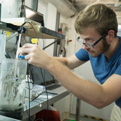 Postdoc at OHSU interested in natural and engineered mechanisms of electron transfer in the environment. PhD from @UDelaware. Geologist & @MSUMarchingBand alum.